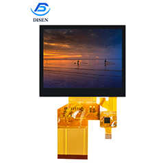 3.5INCH TFT LCD FI CTP