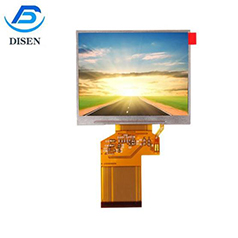 3.5INCH TFT LCD