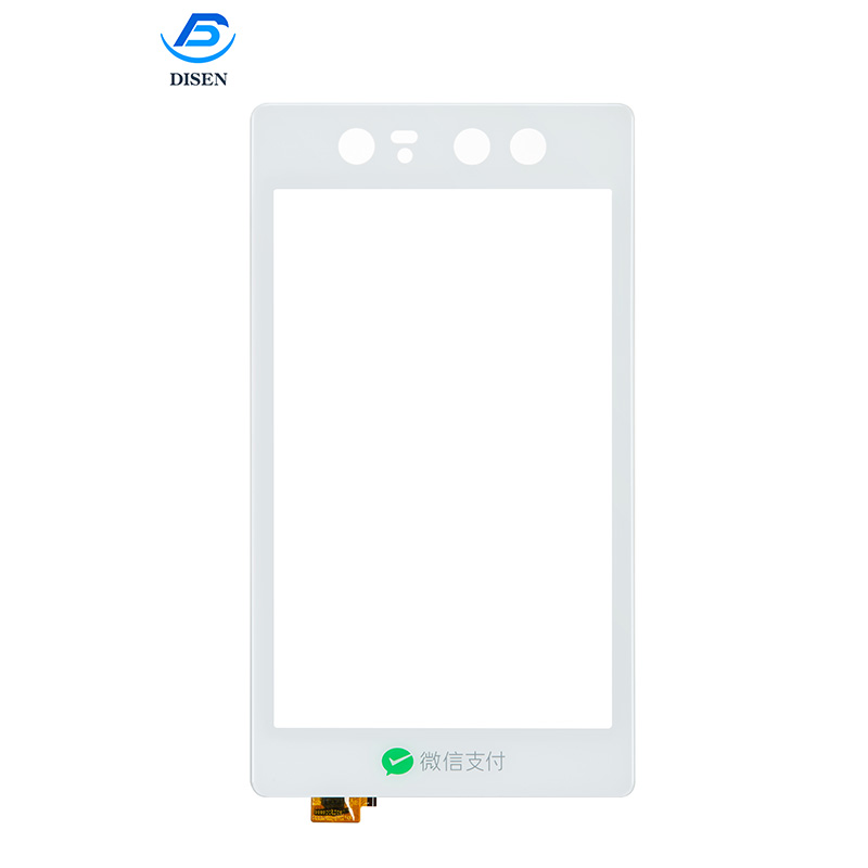 Panell de pantalla tàctil capacitiva CTP de 7,0 polzades per a pantalla LCD TFT (6)