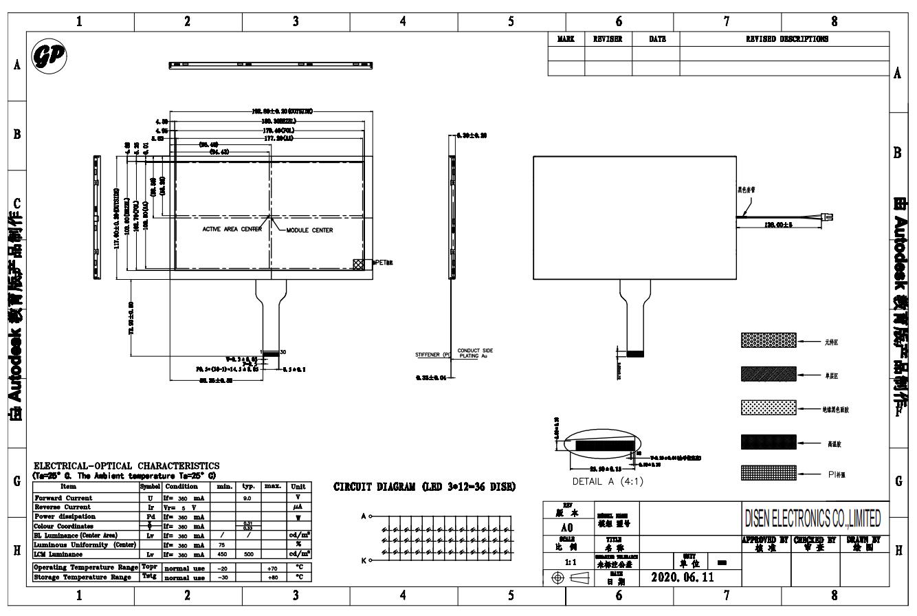 DS080CTC30N-009 Ubidder