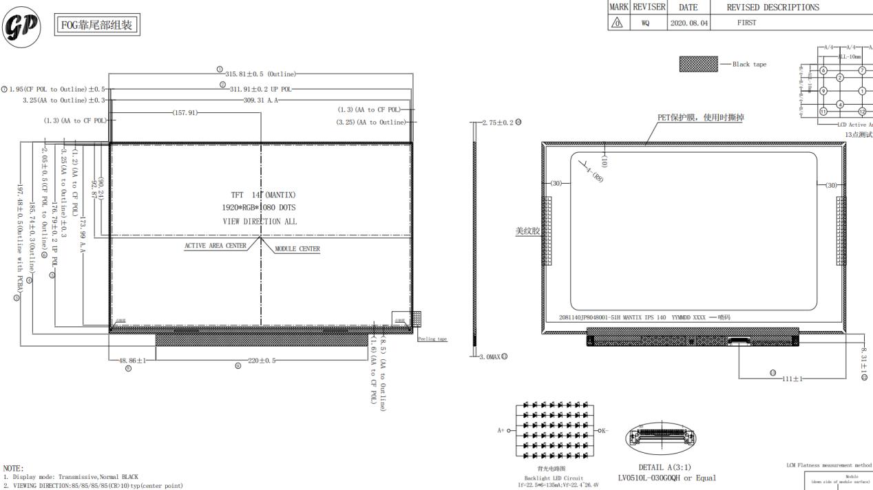 Sary DS140MAX30N-001