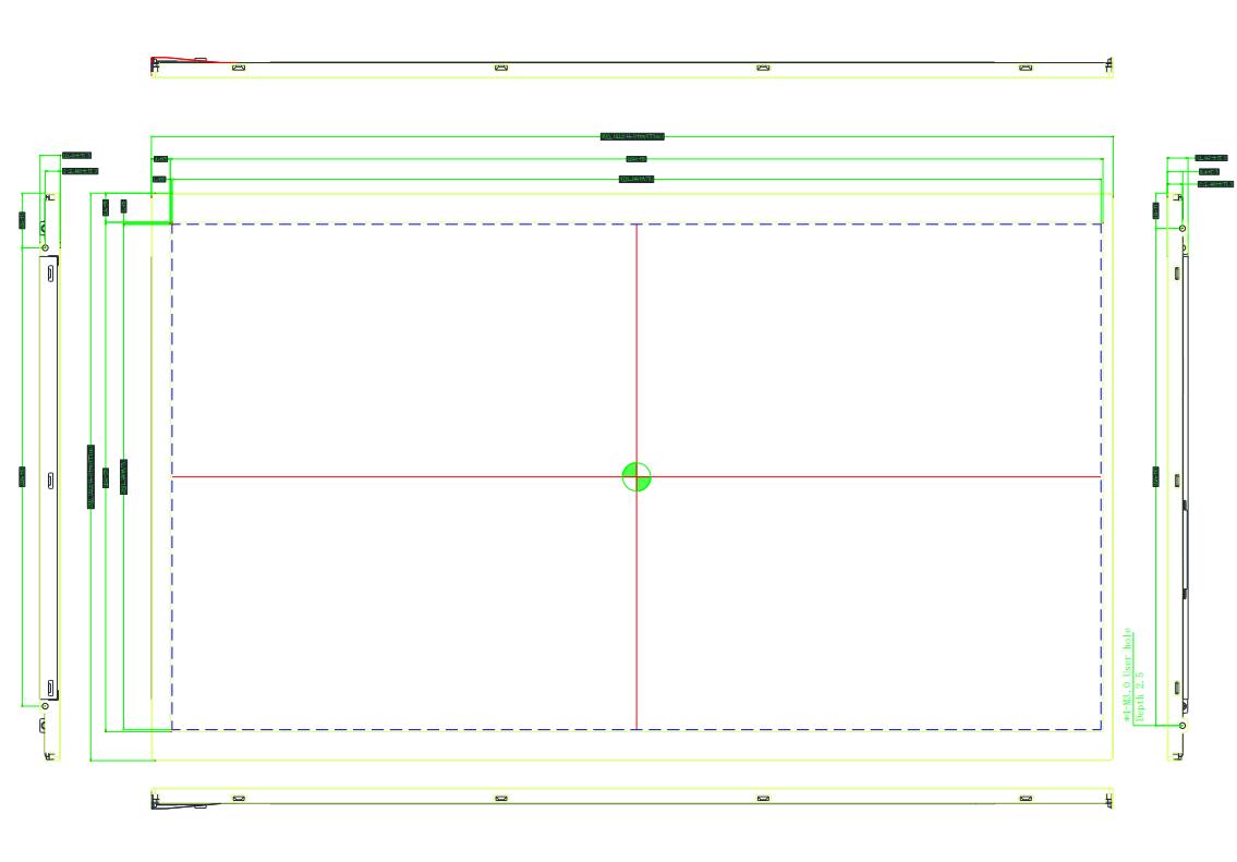 គំនូរ LCD-1