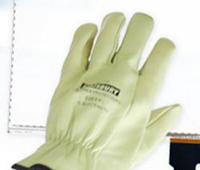 Tšehetsa Glove