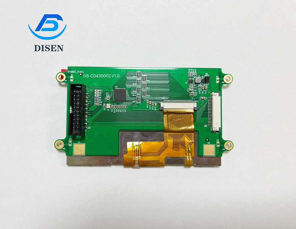 Chipset FT812 pour carte HDMI