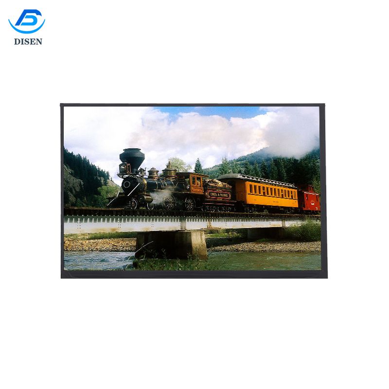 China 【TFT LCD display】-10.1 inch LCD display- TFT LCD display Touch ...
