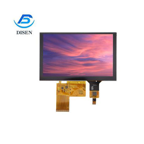 MIPI LCD Display